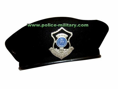 CB30127 Beret