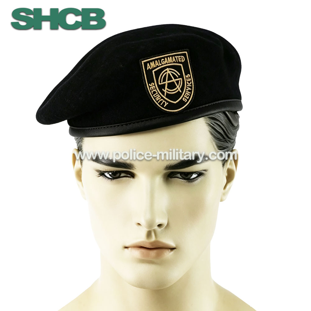 CB30127C Military Beret