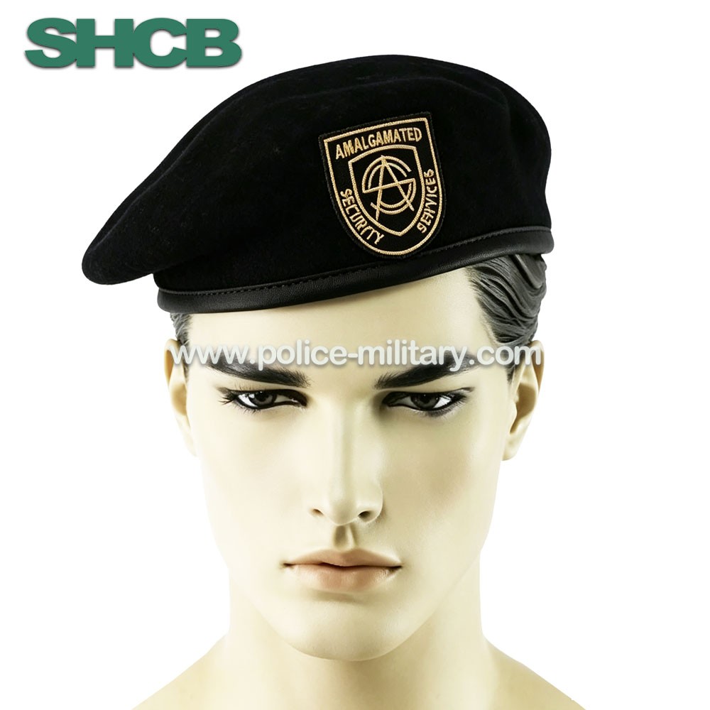 CB30127C Military Beret