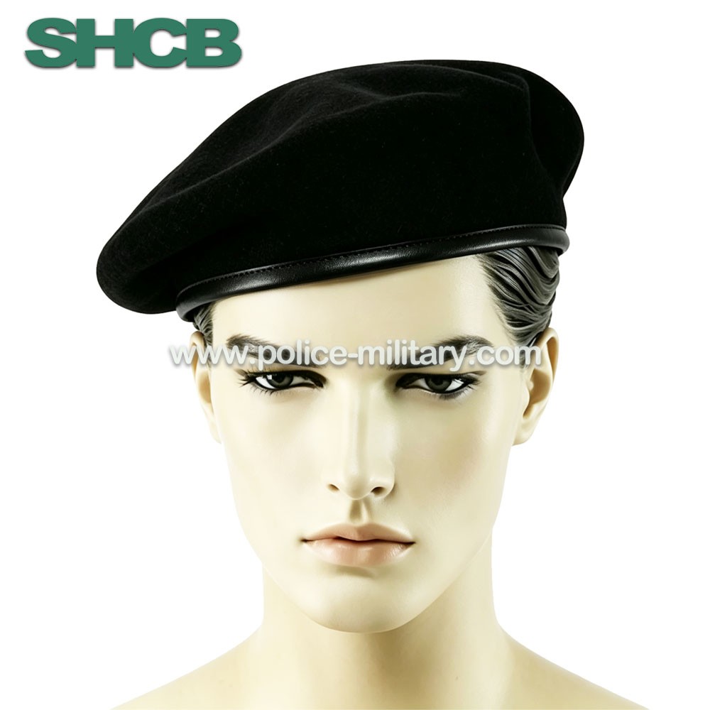 CB30127E Military Beret