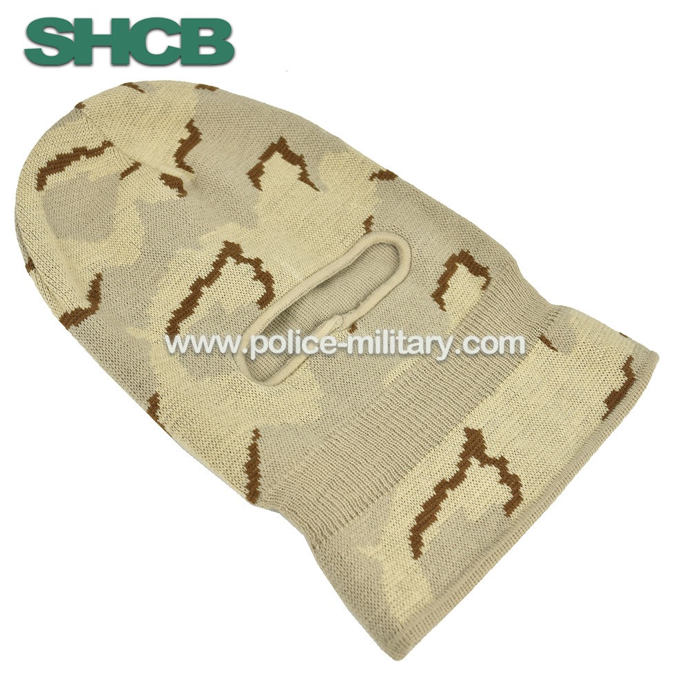 CB30129 Military Balaclava Hat