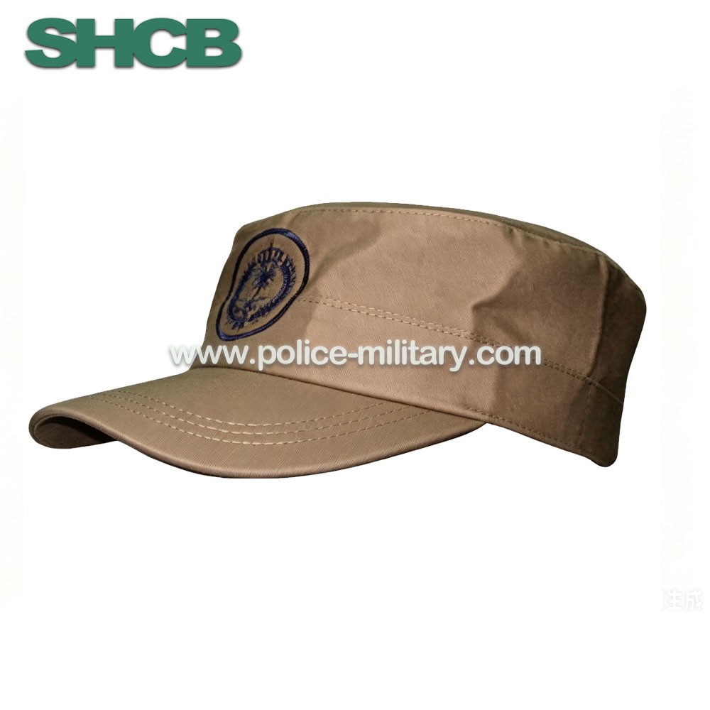 CB30130 Police Patrol Cap