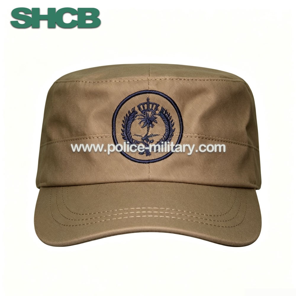CB30130 Police Patrol Cap