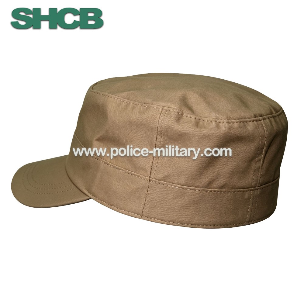 CB30130 Police Patrol Cap