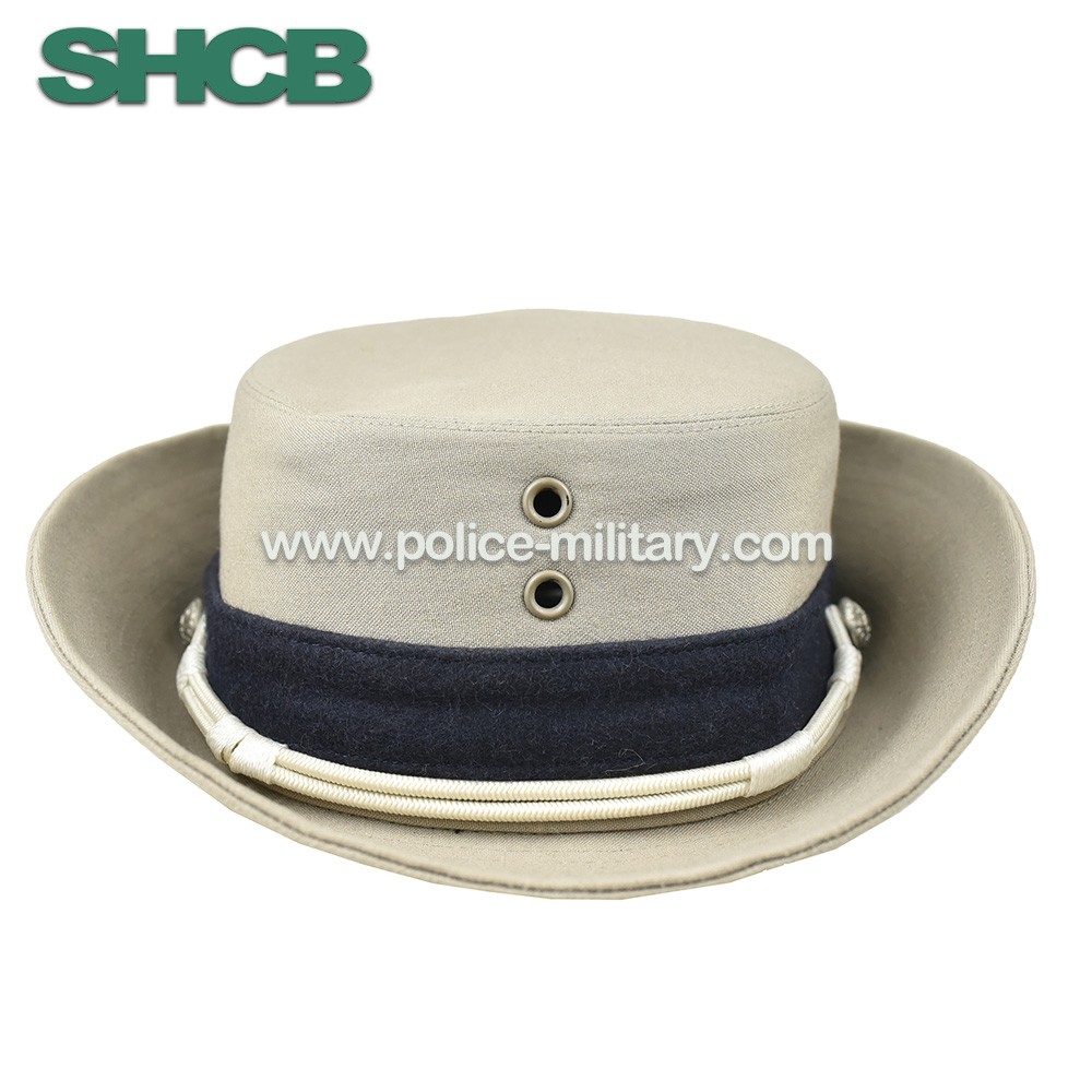 CB30149 Female Police Officer's Hat