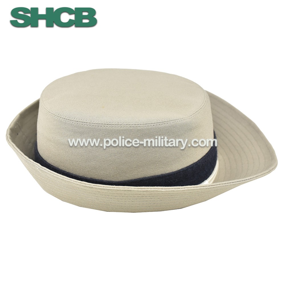 CB30149 Female Police Officer's Hat