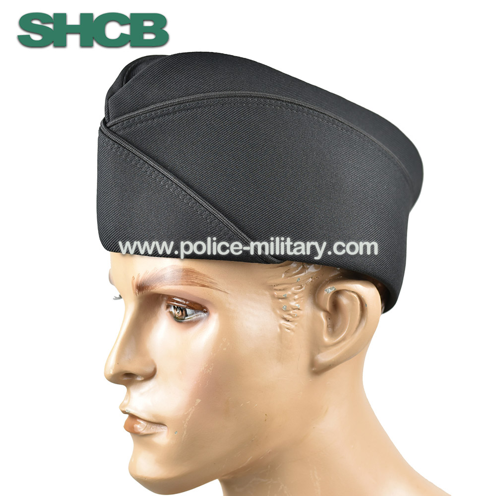 CB30159 Military Garrison Cap