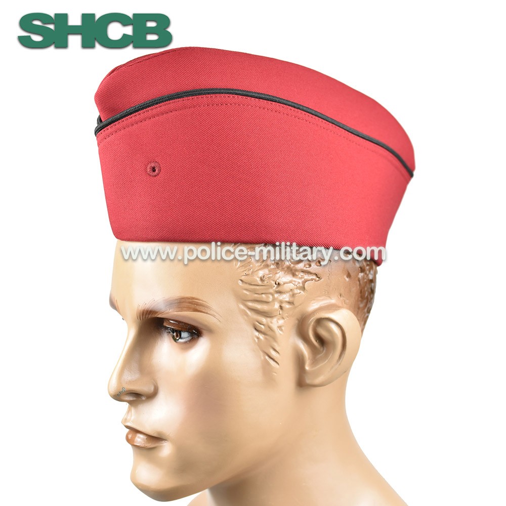 CB30159 Military Garrison Cap