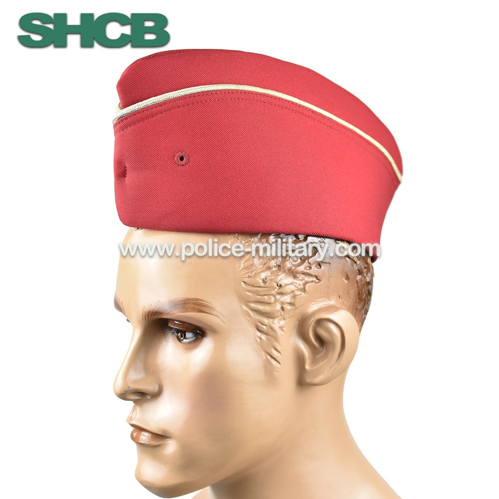 CB30159 Military Garrison Cap