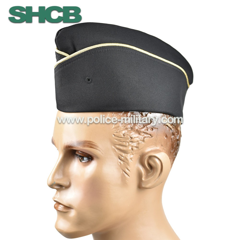 CB30159 Military Garrison Cap