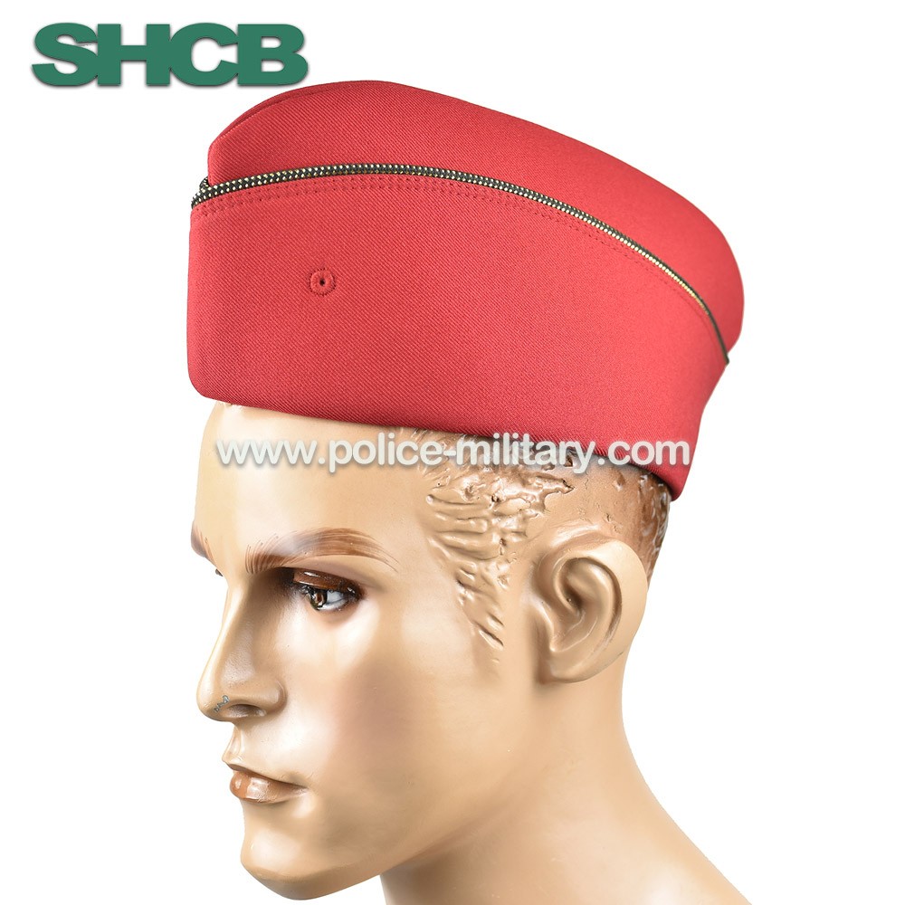 CB30159 Military Garrison Cap