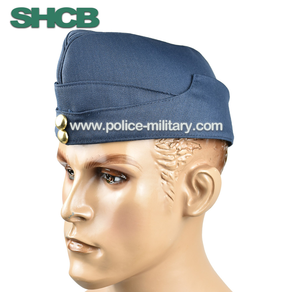 CB30167 Military Garrison Cap