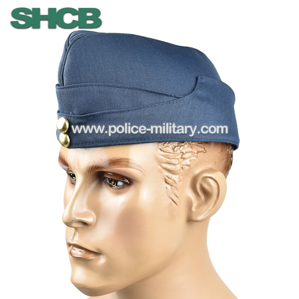 CB30167 Military Garrison Cap