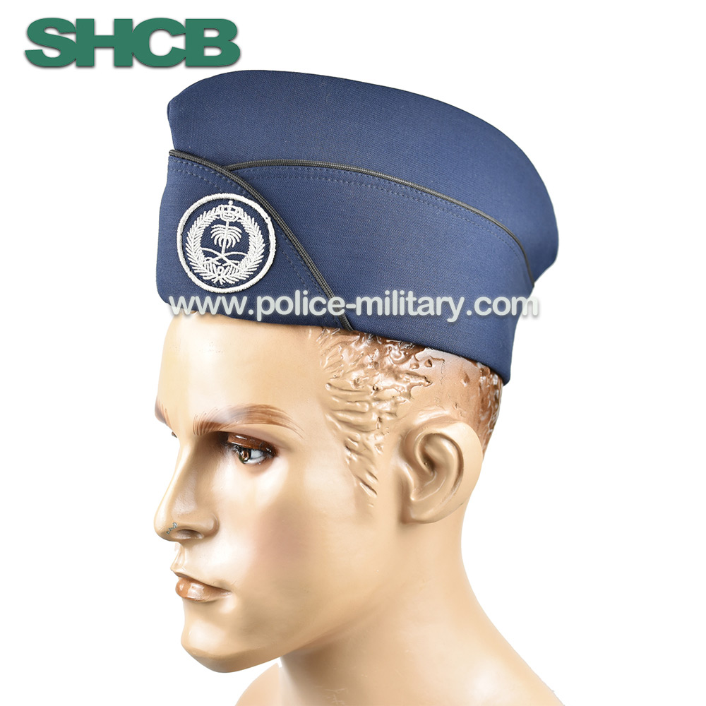 CB30168 Military Garrison Cap
