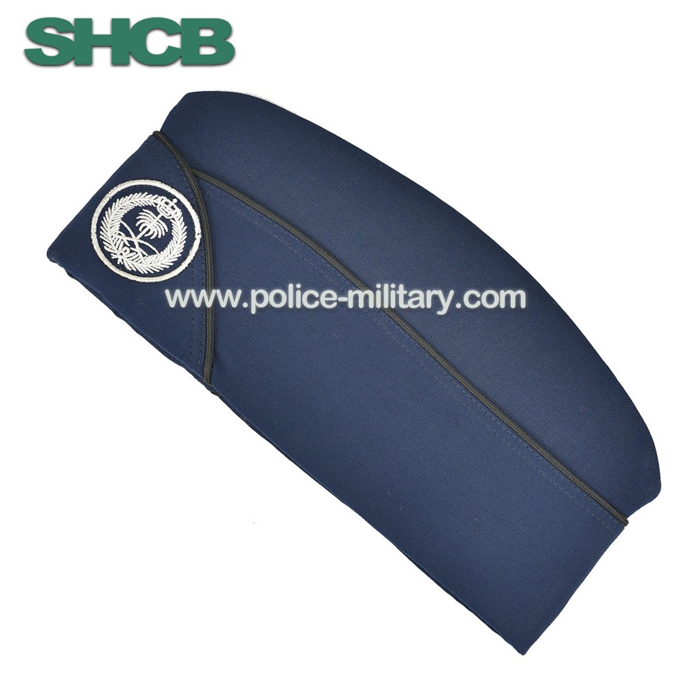 CB30168 Military Garrison Cap