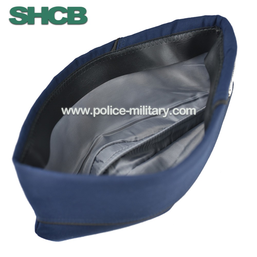 CB30168 Military Garrison Cap