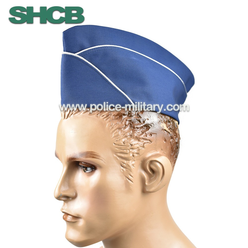 CB30169 Military Garrison Cap