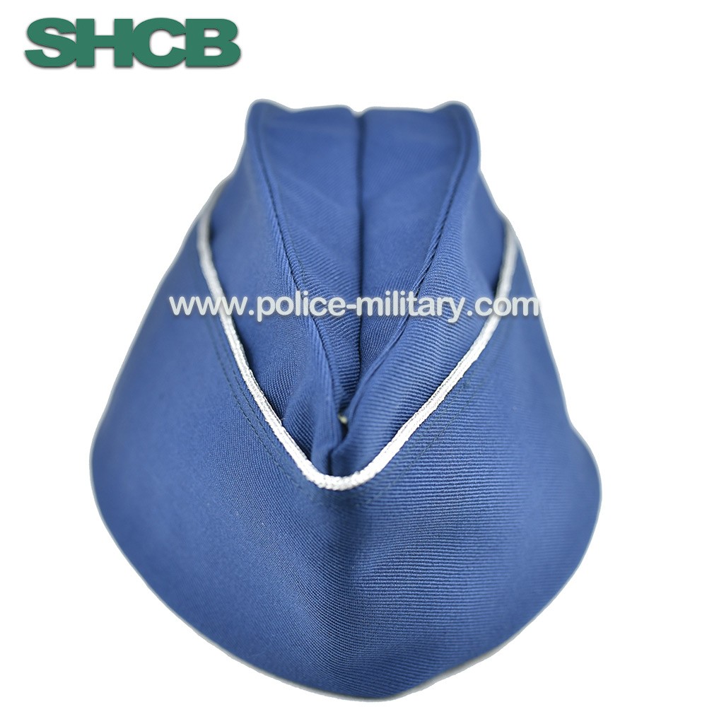 CB30169 Military Garrison Cap