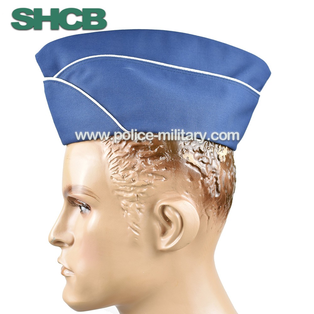 CB30169 Military Garrison Cap