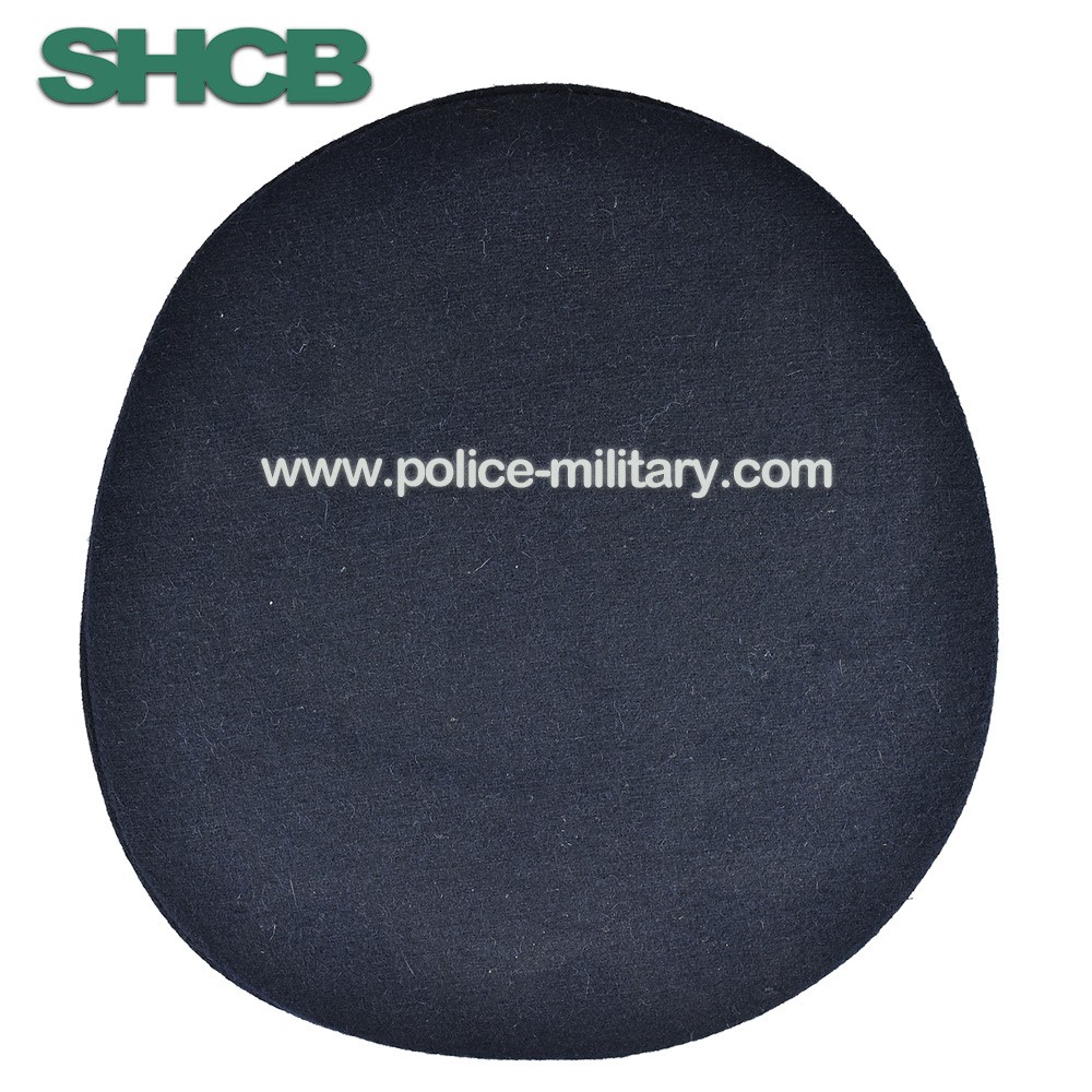 CB30170 Police Peaked Cap