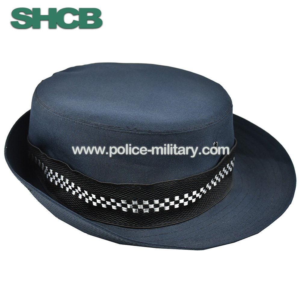 CB30176 Female Police Officer's Hat