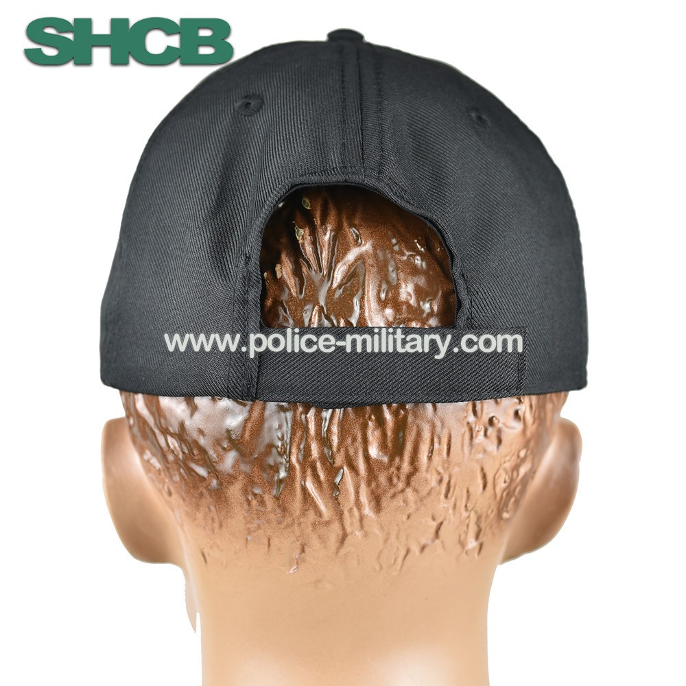 CB30177 Security Baseball Cap