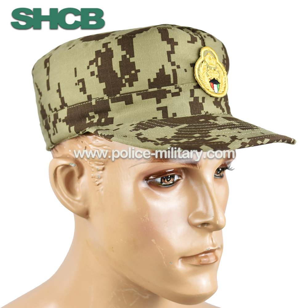 CB30178 Military Training Cap