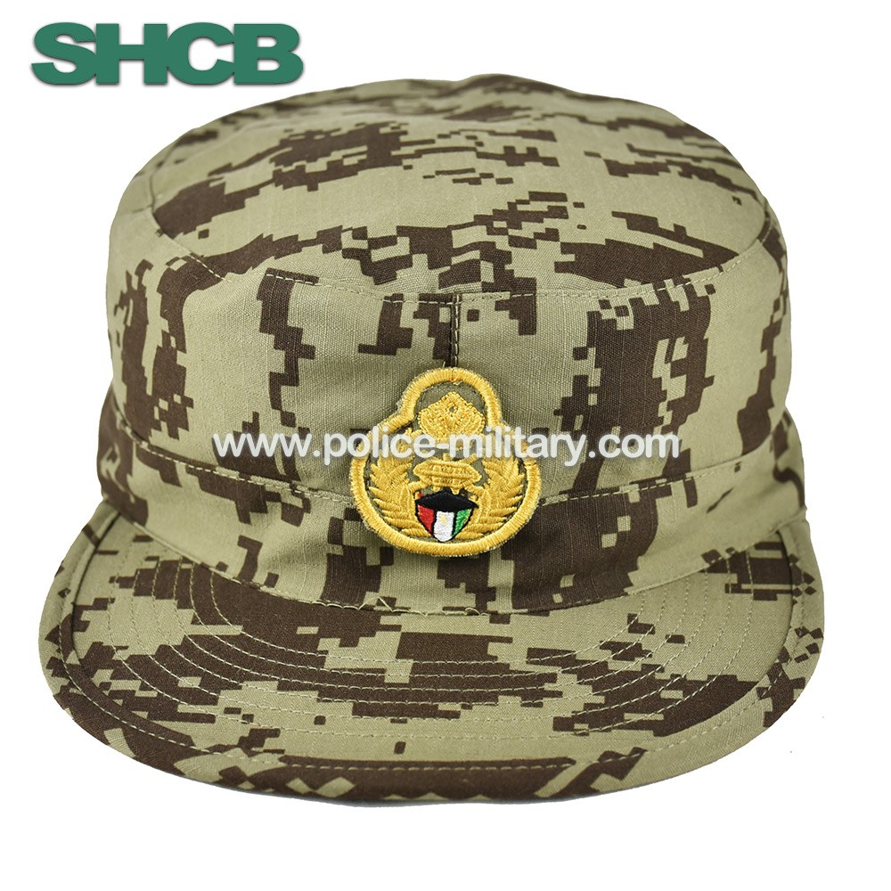 CB30178 Military Training Cap