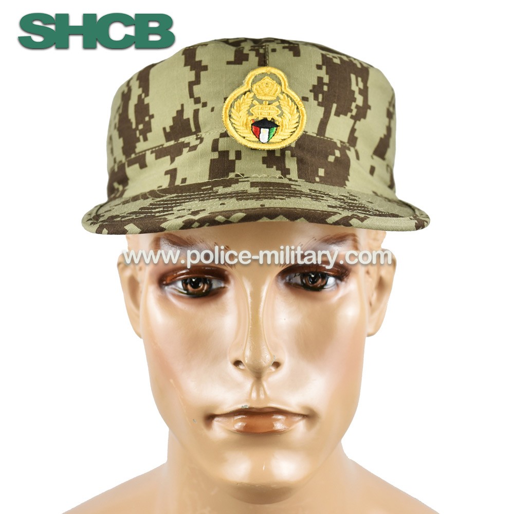 CB30178 Military Training Cap