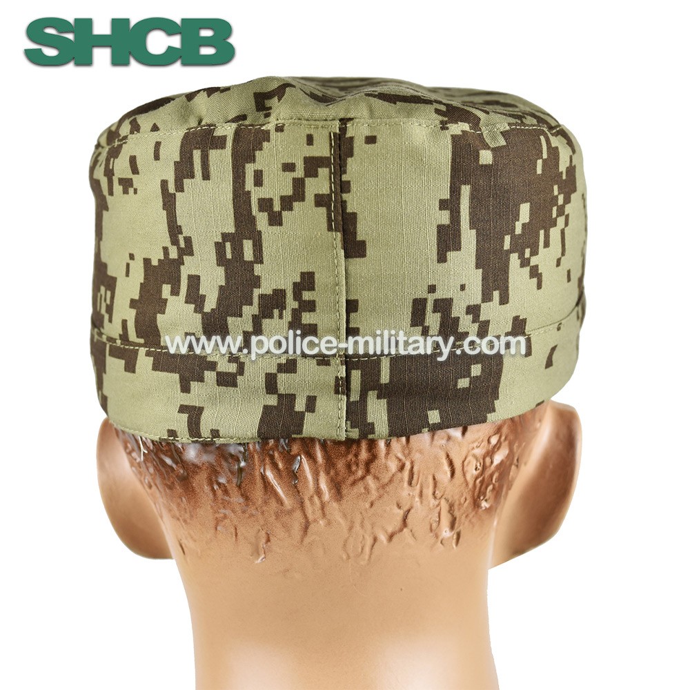 CB30178 Military Training Cap