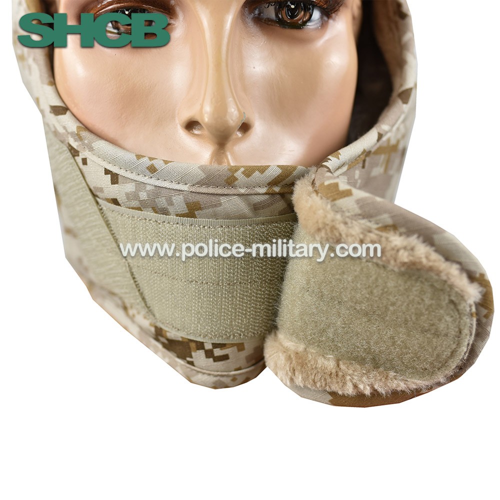 CB30179 Military Winter Hat