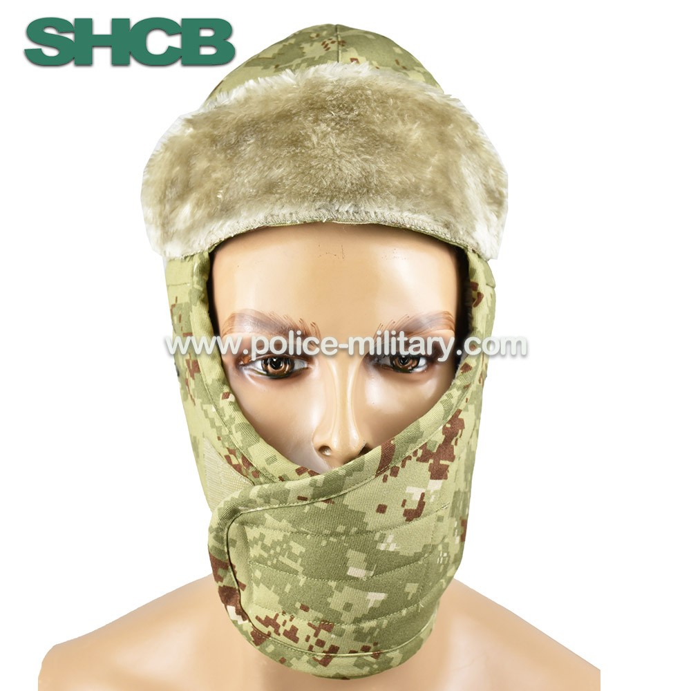 CB30180 Military Winter Hat