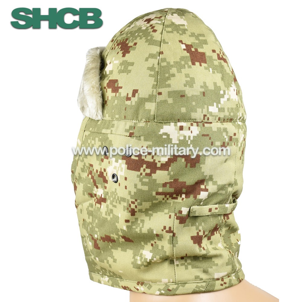 CB30180 Military Winter Hat