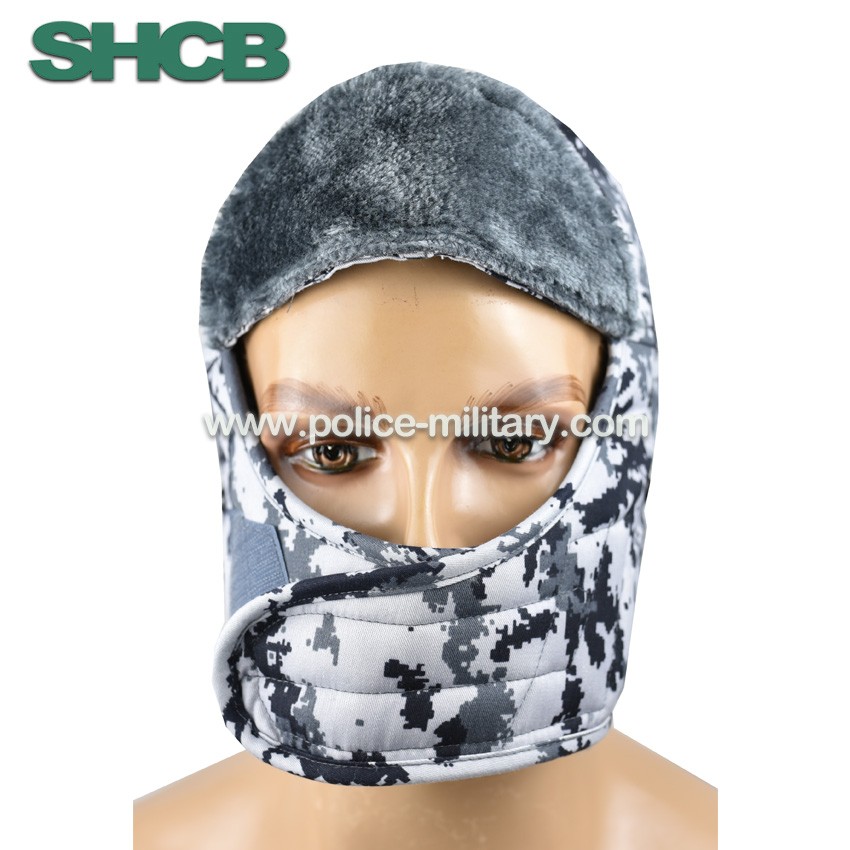 CB30181 Military Winter Hat