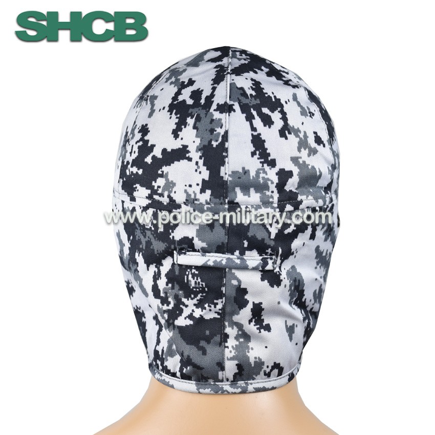 CB30181 Military Winter Hat