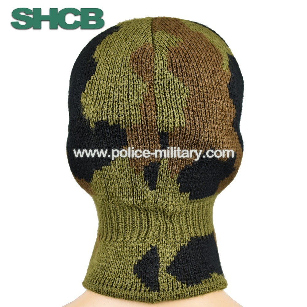 CB30183 Military Balaclava Hat