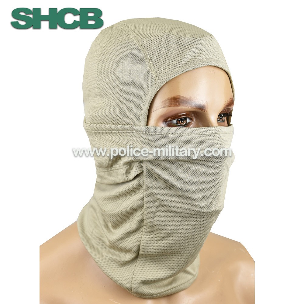 CB30185 Military Balaclava Hat
