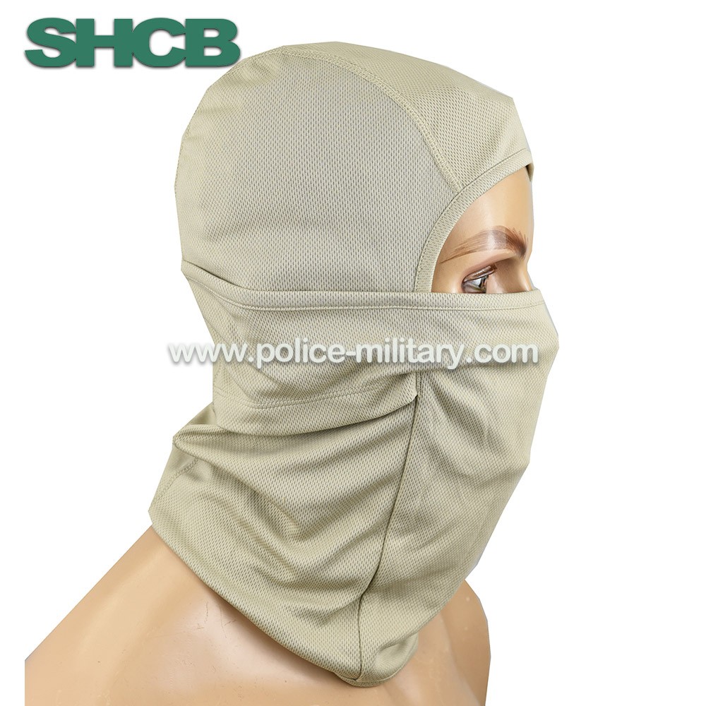 CB30185 Military Balaclava Hat