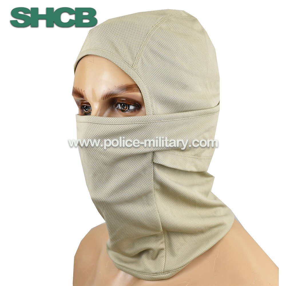 CB30185 Military Balaclava Hat