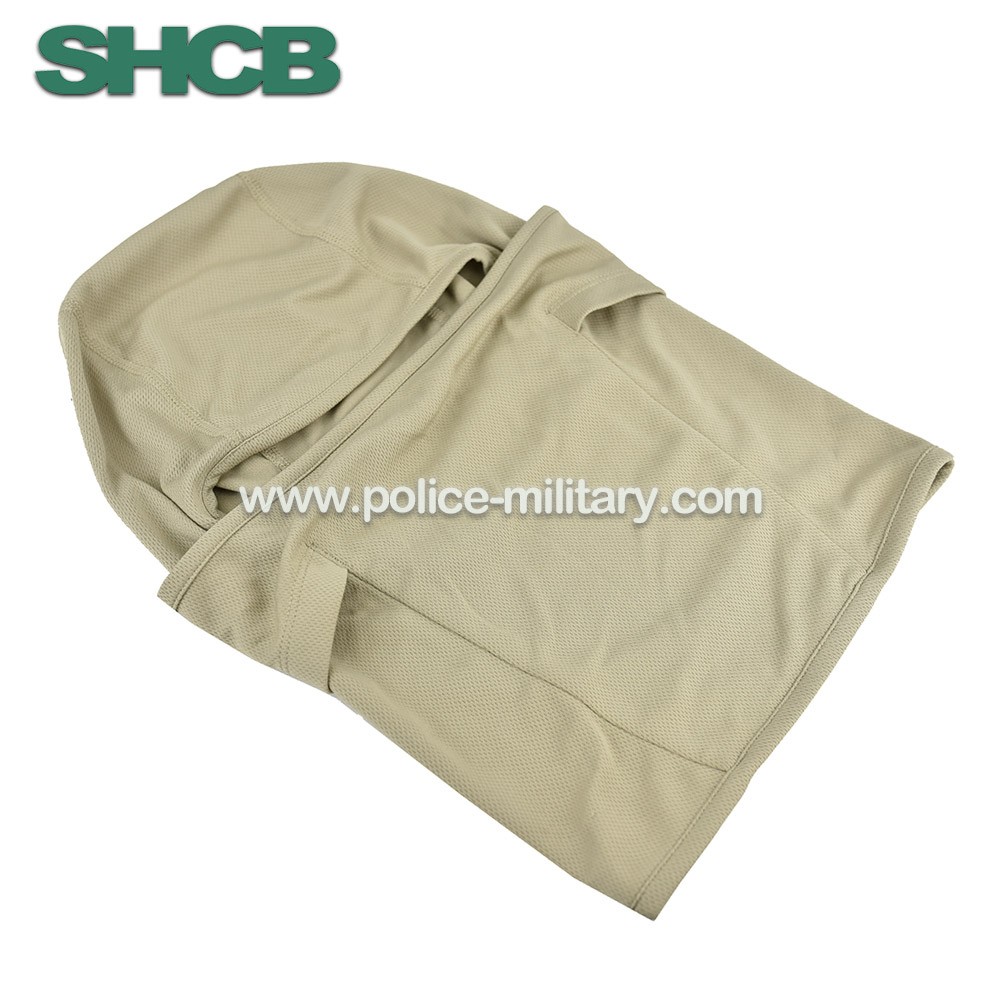 CB30185 Military Balaclava Hat