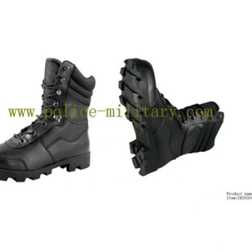 CB303003 Combat boots