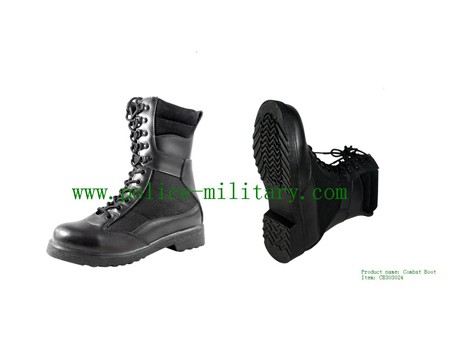 CB303024 Combat Boots