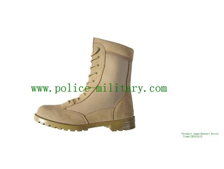 CB303102 Desert Boots