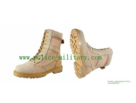 CB303107 Desert Boots