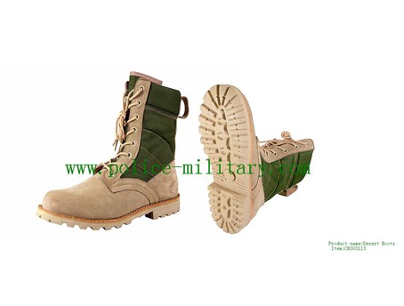 CB303113 Desert Boots