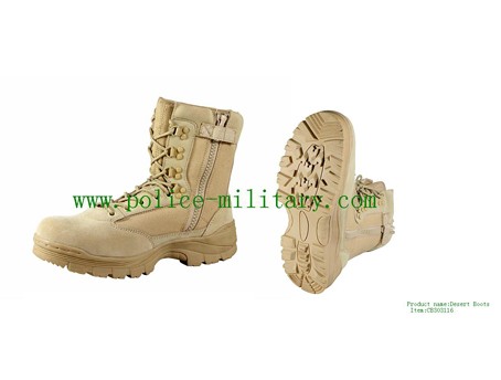 CB303116 Desert Boots