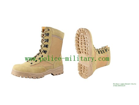 CB303119 Desert Boots