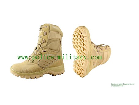 CB303133 Desert Boot