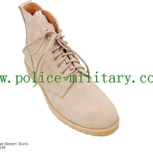CB303139 Desert Boots