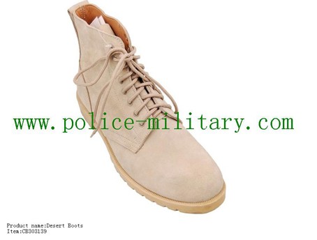 CB303139 Desert Boots